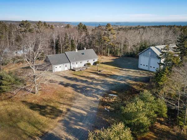 2700 Bristol RD, Bristol, ME 04554