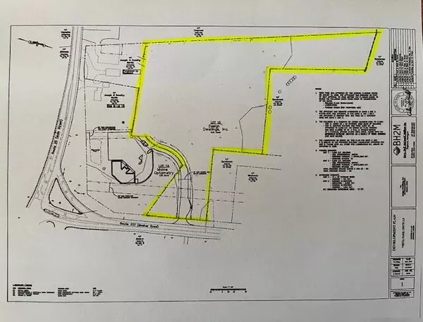 Gorham, ME 04038,Lot 18 Vista DR