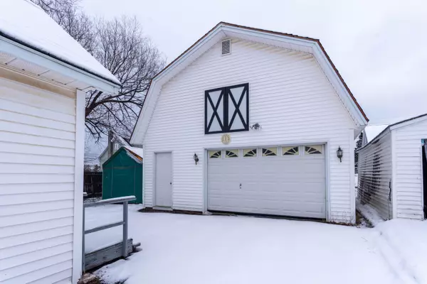 Madawaska, ME 04756,156 Pleasant AVE