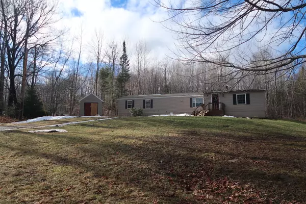 Sidney, ME 04330,176 Tiffany RD