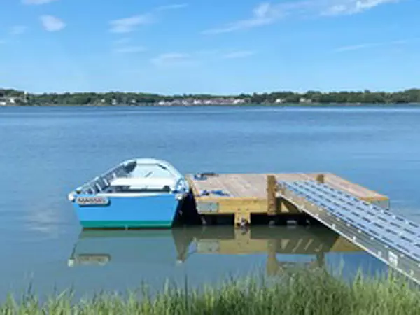 258 River Road RD, Newcastle, ME 04553