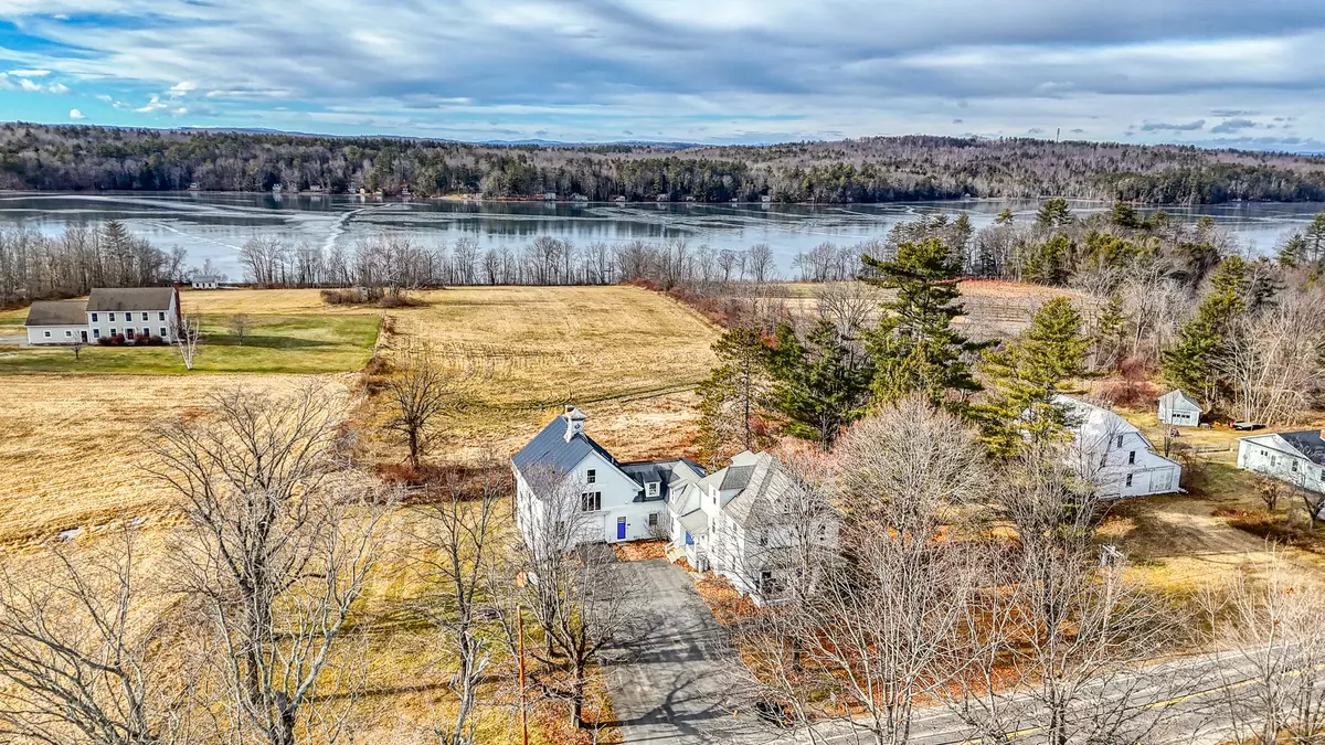 Monmouth, ME 04259,549 Main ST