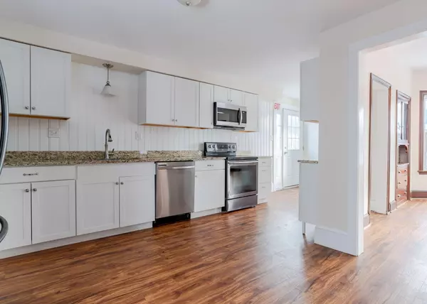 Portland, ME 04103,335 Woodford ST