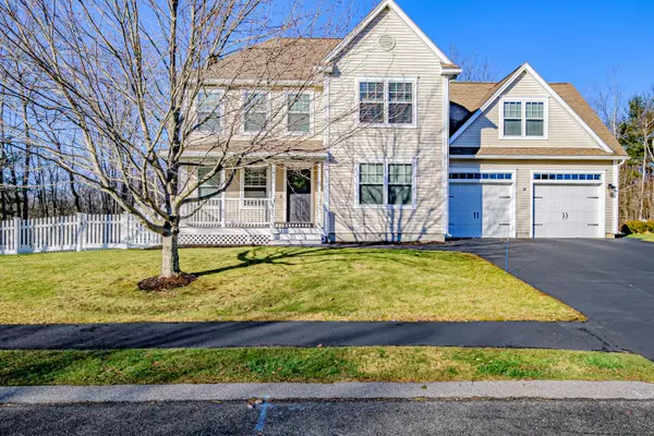 South Portland, ME 04106,41 Boysenberry DR