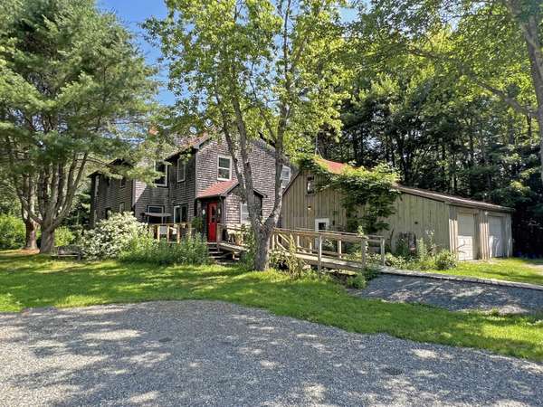 50 Wildflower WAY, Ellsworth, ME 04605