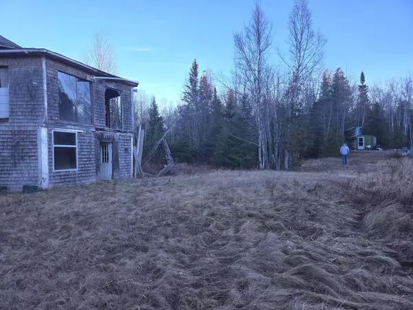 Trescott Twp, ME 04652,42 S Waterway RD