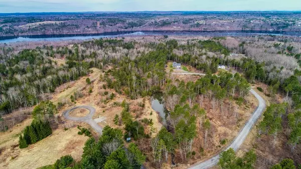 Pittston, ME 04345,0 Lot 5 Ridgewood DR