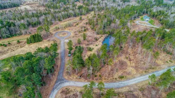 0 Lot 5 Ridgewood DR, Pittston, ME 04345