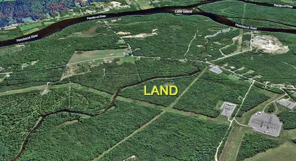 Chester, ME 04457,Lot 2 Off S Chester RD