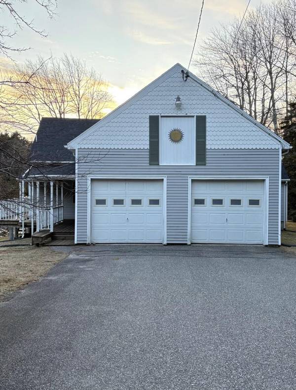 385 E East Kennebec RD, Machias, ME 04654