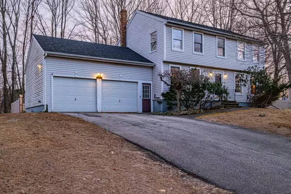 South Portland, ME 04106,57 Ledgefield CIR