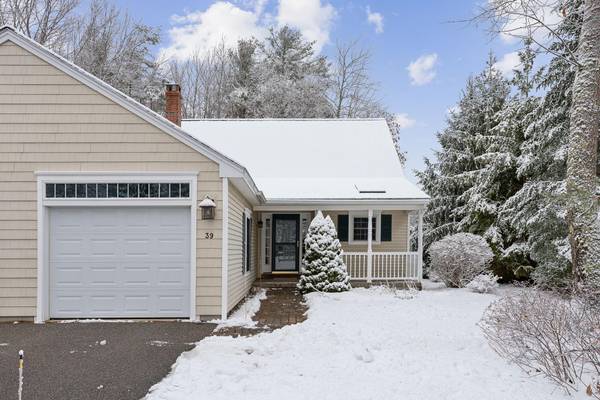 39 Hidden Brook DR #39, Wells, ME 04090