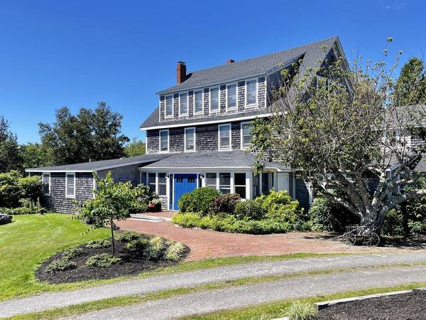 3063 Bristol RD, Bristol, ME 04554