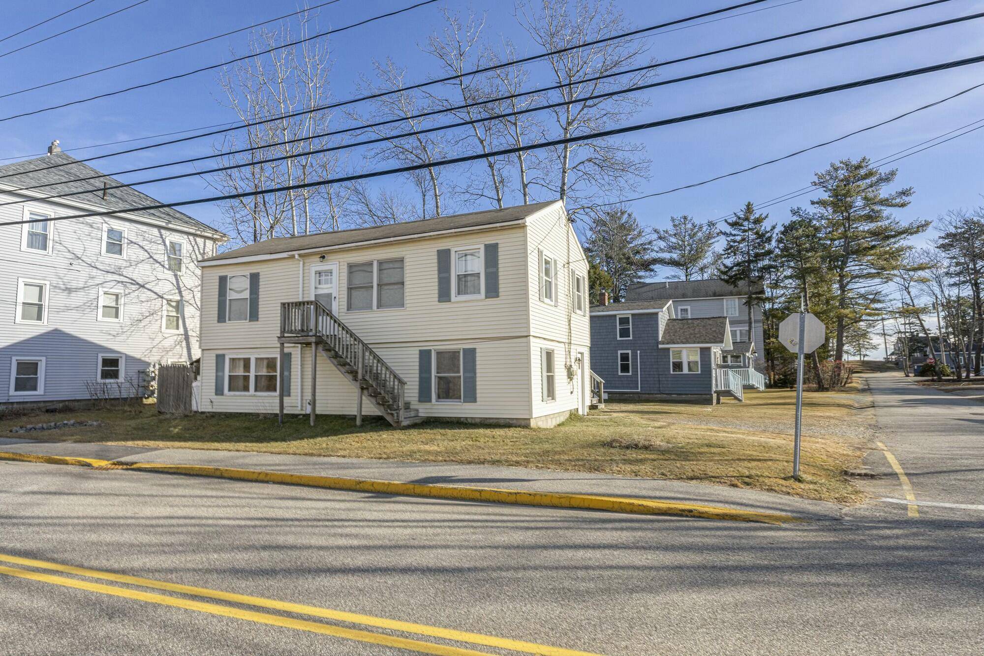 18 Hampton AVE, Old Orchard Beach, ME 04064