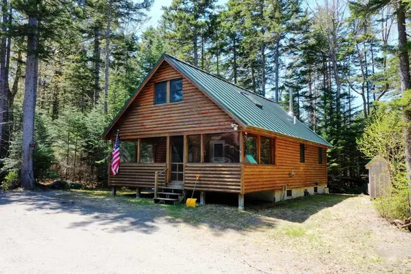 Greenville, ME 04441,11 Crows Corner RD