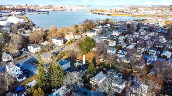 South Portland, ME 04106,32 Carter ST