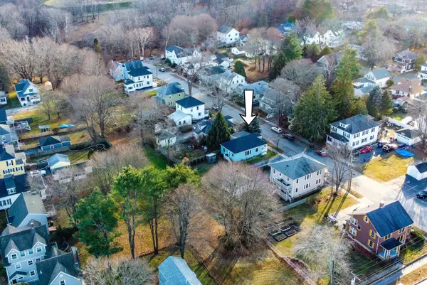 South Portland, ME 04106,32 Carter ST