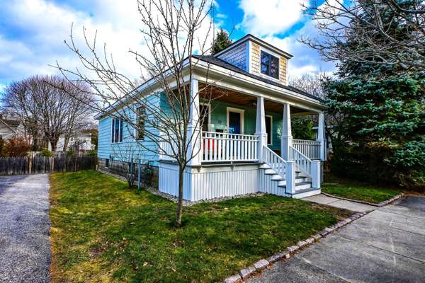 32 Carter ST, South Portland, ME 04106