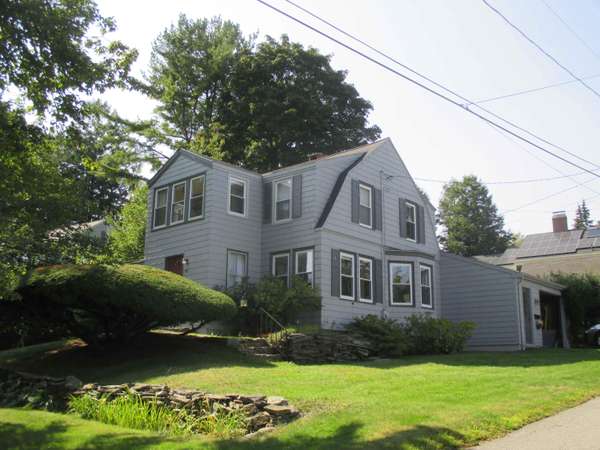 63 Cloyster RD, South Portland, ME 04106