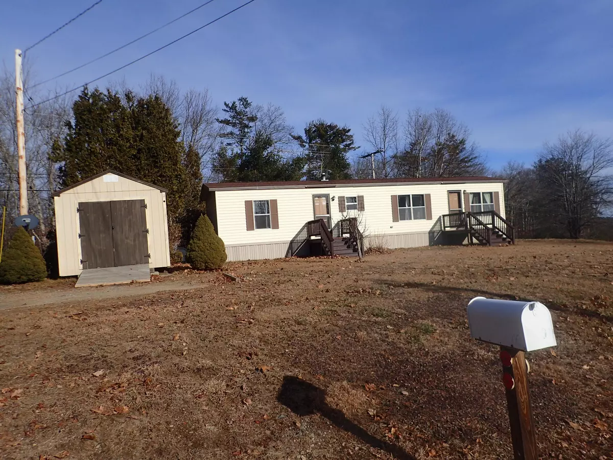 Sanford, ME 04073,40 Airport RD