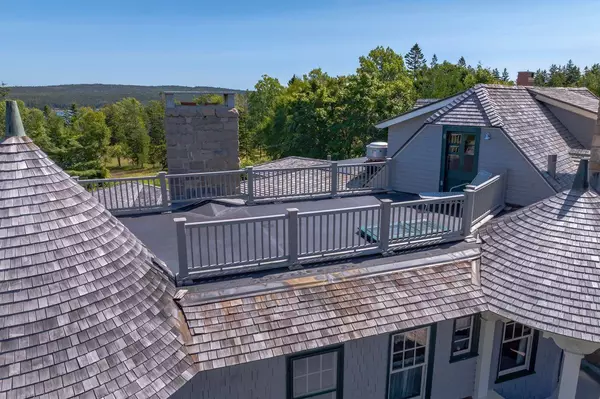 Winter Harbor, ME 04693,319 Grindstone AVE