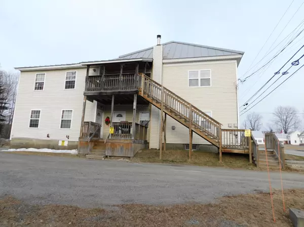 Canaan, ME 04924,294 Main ST