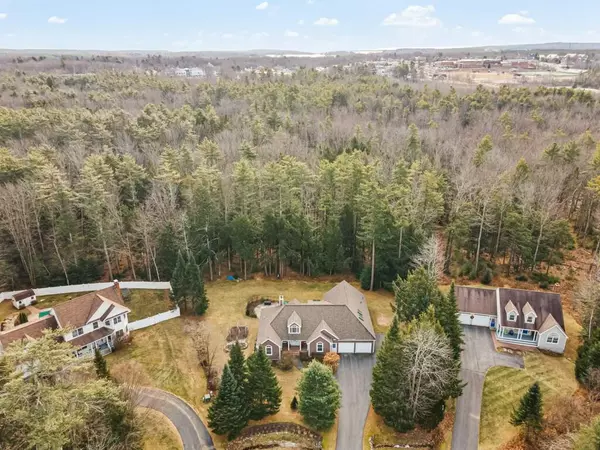 Scarborough, ME 04074,23 Abigail WAY