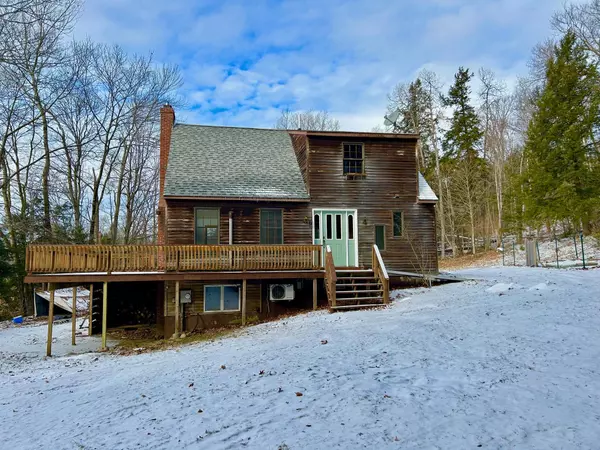 Benton, ME 04901,124 E Benton RD