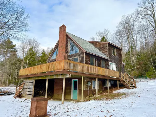 Benton, ME 04901,124 E Benton RD