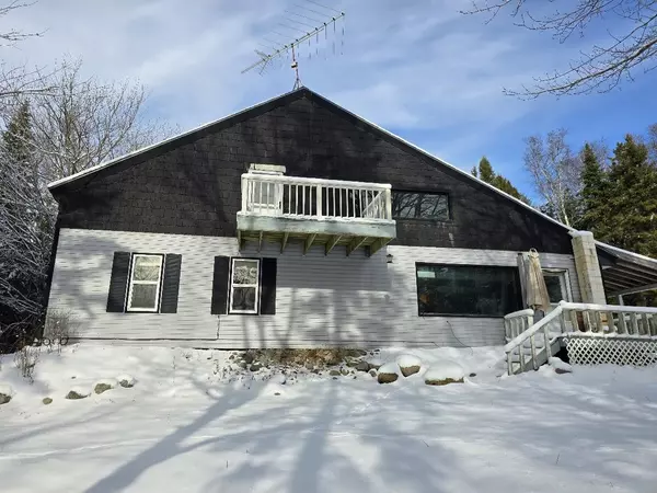 69 Goods Point RD, Steuben, ME 04680