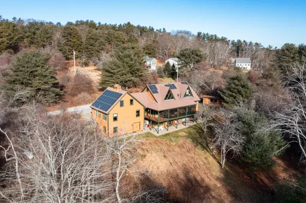 Bristol, ME 04539,19 Biscay Lakes SHR