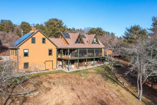 19 Biscay Lakes SHR, Bristol, ME 04539