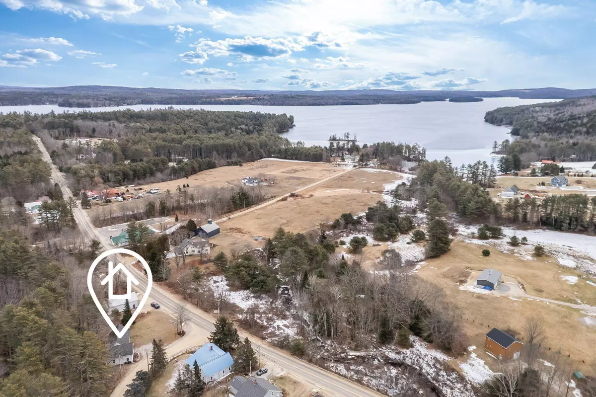 Otisfield, ME 04270,3 Bean RD
