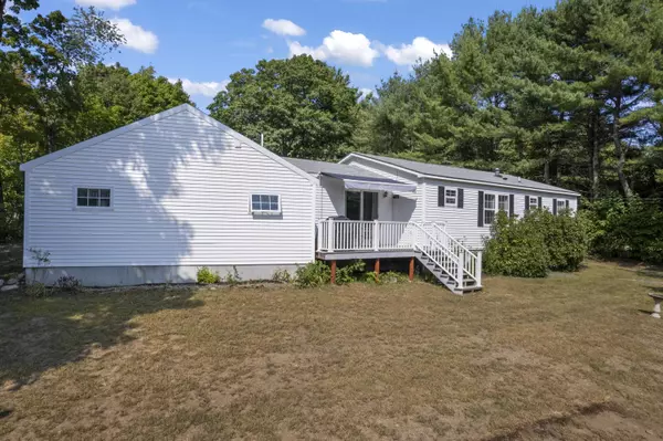 Wells, ME 04090,52 Nella RD