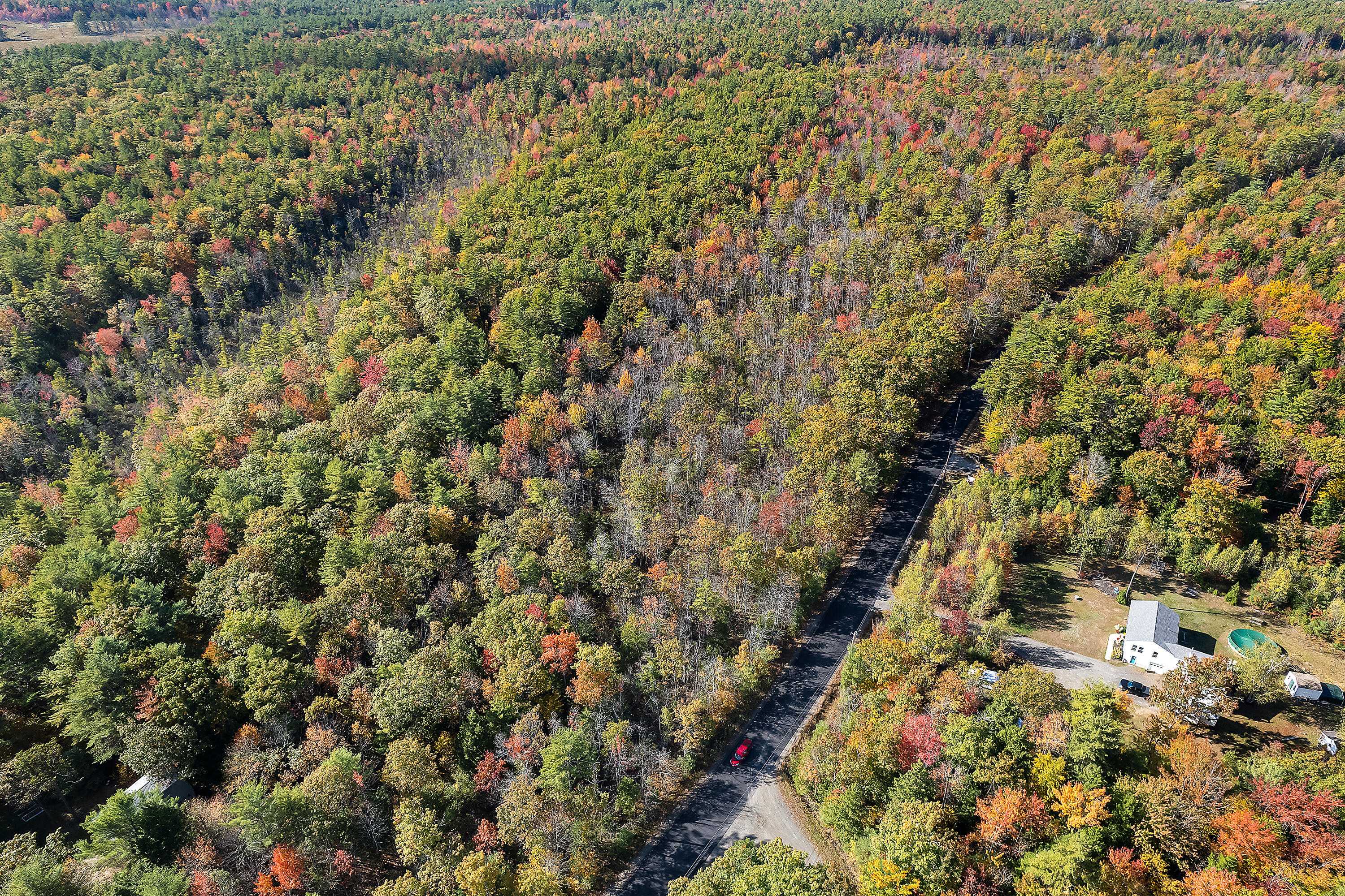 Berwick, ME 03901,TBD Long Swamp RD #Lot 2