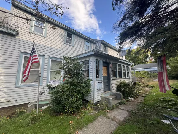 Lewiston, ME 04240,45 W Bates ST
