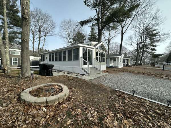 150 Chapel RD #712, Wells, ME 04090