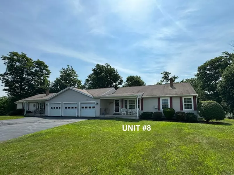 8 Westcott WAY #8, Alfred, ME 04002