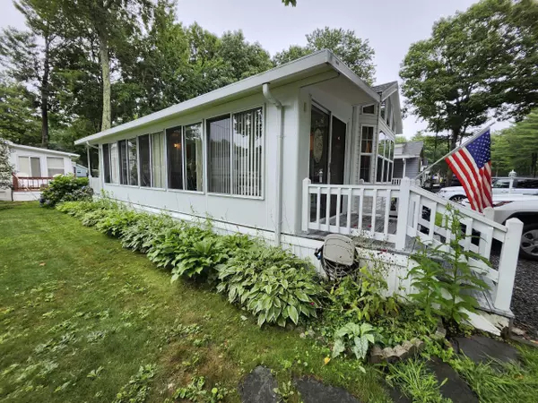 Wells, ME 04090,150 Chapel RD #515