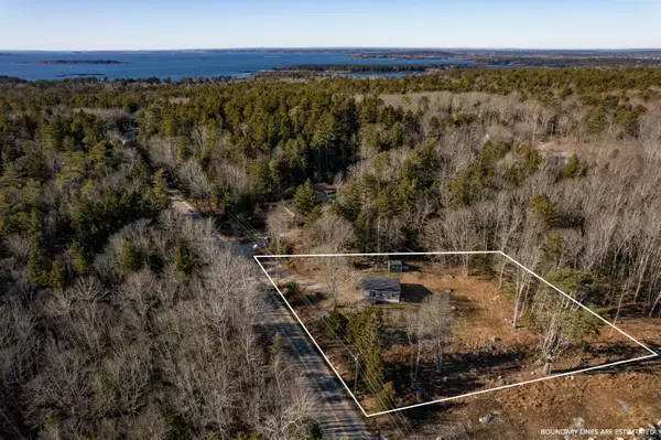 Phippsburg, ME 04562,103 Sebasco RD