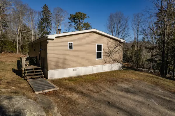 Phippsburg, ME 04562,103 Sebasco RD