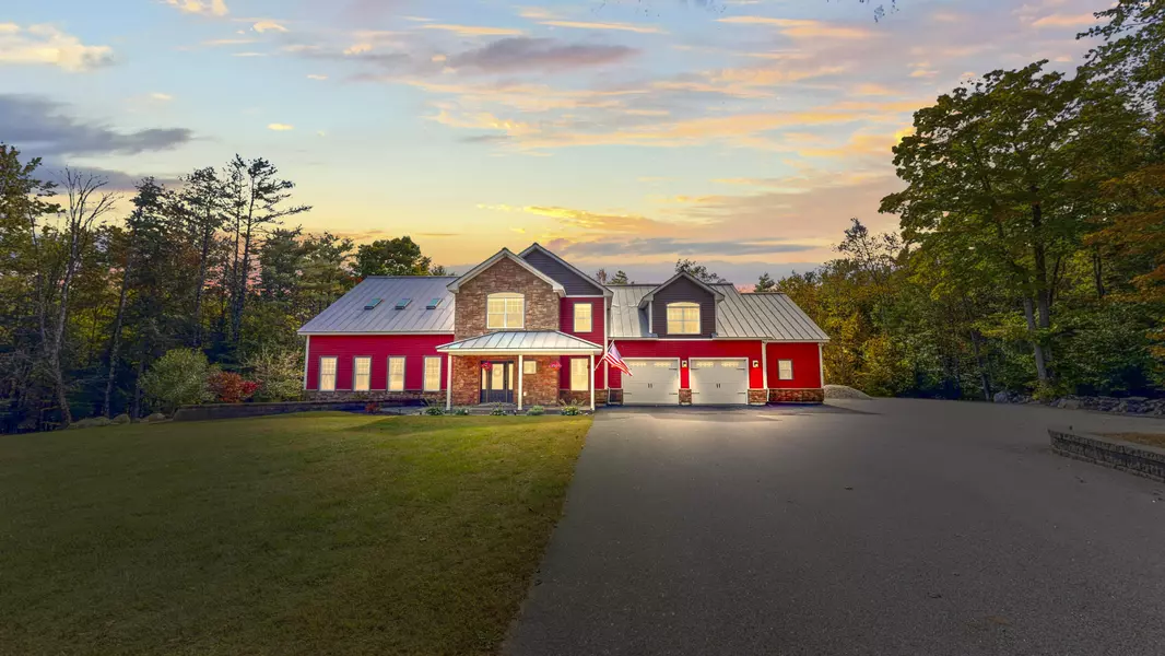 165 Rabbit RD, Sabattus, ME 04280