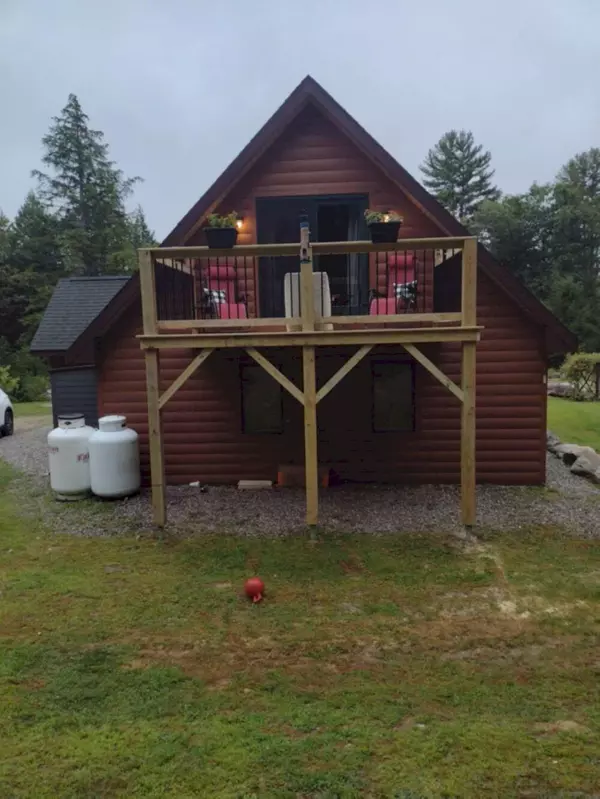 265 Wooster Hill RD, Rome, ME 04963