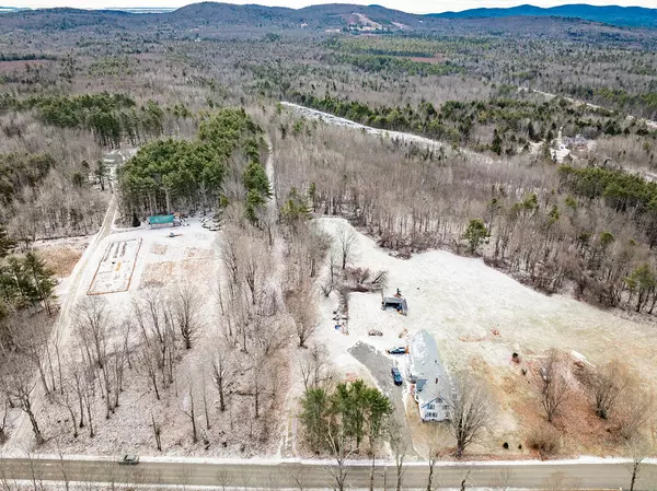 Northport, ME 04849,139 Prescott Hill RD