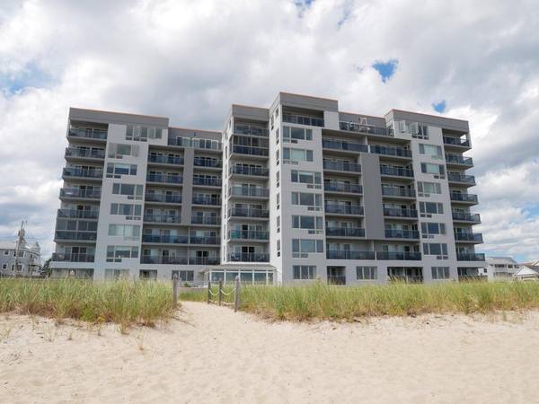 31 E Grand AVE #12,  Old Orchard Beach,  ME 04064