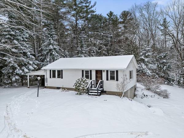 264 Christian Ridge RD, Ellsworth, ME 04605