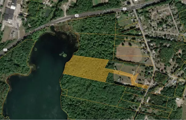 0 Kayla DR, Winthrop, ME 04364