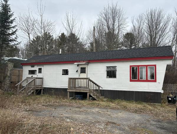 717 Granite ST,  Freeport,  ME 04032