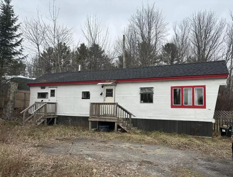 717 Granite ST, Freeport, ME 04032