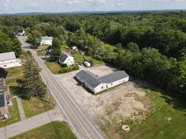 235 Hunnewell AVE, Pittsfield, ME 04967